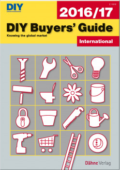 DIY Buyers' Guide, Dähne Verlag