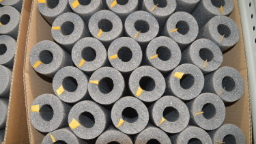 CO2-Einsparpotenzial aus dem Baumarkt lässt sich beziffern