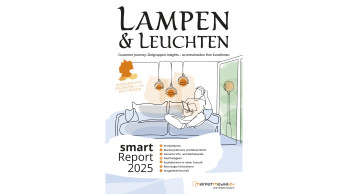 Ein Geschäft zum Anfassen