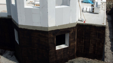 Bauchemie rechnet mit konstant hohem Preisniveau