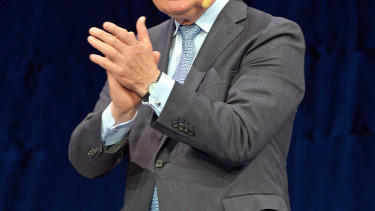 "Was, der hat den Preis noch nicht?"