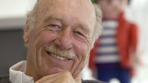 Horst Brandstätter wäre am 27. Juni 2015 82 Jahre alt geworden.