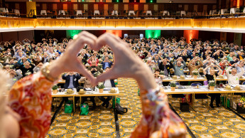 VDG startet neue Führungskräfte-Qualifizierung