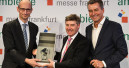 Niederlande sind Partnerland der Ambiente 2018