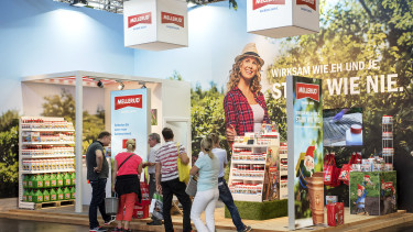 Neues Sortiment für die Gartensaison