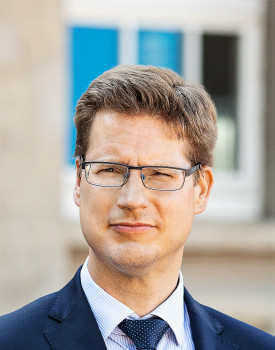 Dritter im Bunde des ZG Raiffeisen-Vorstands ist Holger Löbbert. Dritter im Bunde des ZG Raiffeisen-Vorstands ist Holger Löbbert.