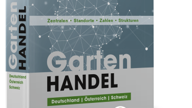 Garten Fachhandel mit zwei neuen Unternehmen sowie knapp 5.000 Standorten