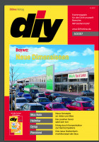 diy Ausgabe 5/2007