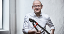 Tobias Koerner als Sprecher beim Industrieverband Garten wiedergewählt