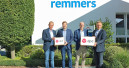 Remmers und DPD starten mit Priority-Paketversand