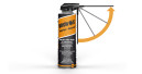 Das Multifunktionsspray