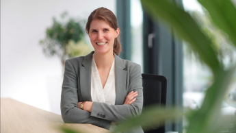 Corina Wupperman übernimmt Marketingleitung bei der Sagaflor