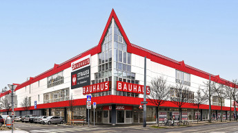 Vom Möbel- zum Bauhaus