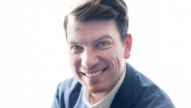 Florian Müller ist neuer Vice President Consumer Goods bei Hailo.