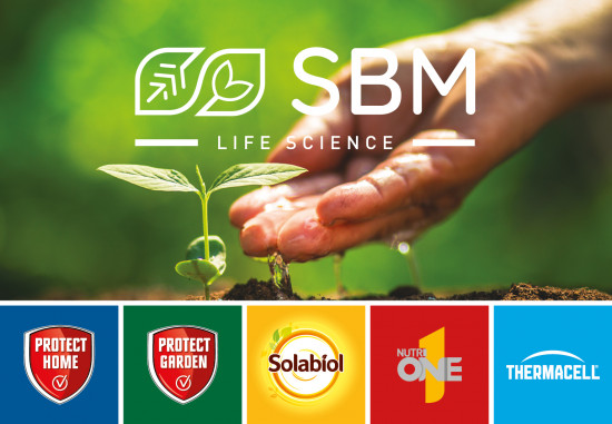 SBM Life Science, Protec Garden