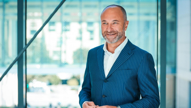 Michael Krohe, neuer Geschäftsbereichsleiter Marketing bei Holzland. Michael Krohe, neuer Geschäftsbereichsleiter Marketing bei Holzland.