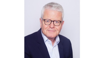 Michel Salaün wird neuer Generalsekretär von Edra/Ghin Michel Salaün wird neuer Generalsekretär von Edra/Ghin