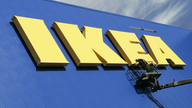 Ikea kommt jetzt nach Südamerika. Foto: Ikea Ikea kommt jetzt nach Südamerika. Foto: Ikea