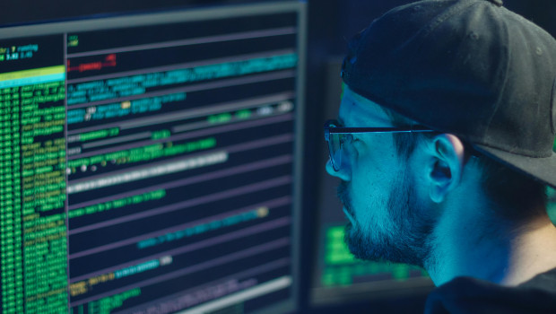 80 Prozent der Unternehmen wurden im vergangenen Jahr Opfer von Cyberangriffen. 