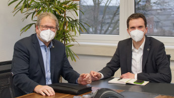 Bauvista unterstützt Gesellschafter in der Krise
