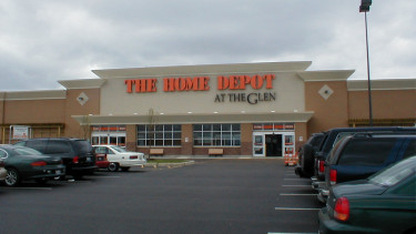 Home Depot-Umsatz seit 2010 fast verdreifacht