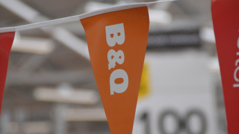 Kingfisher schließt 2025/26 mit plus 1,3 Prozent ab