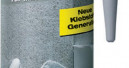 Emissionsgeprüfter Montagekleber
