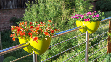 Sky Balcon von Scheurich