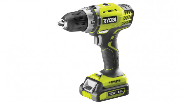 Ryobi Ryobi