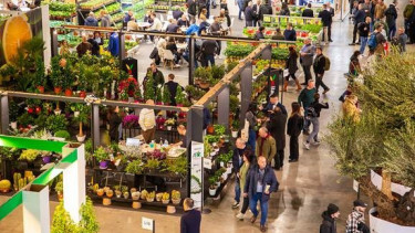 Myplant & Garden gestartet