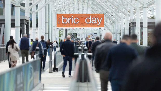 Mit 10.350 Besuchern an zwei Tagen blickt die Bricoday auf ein 15-prozentiges Besucherplus.