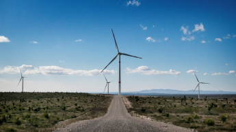 Bosch bezieht Strom aus Windenergie
