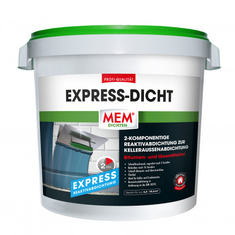 Mem, Express-Dicht