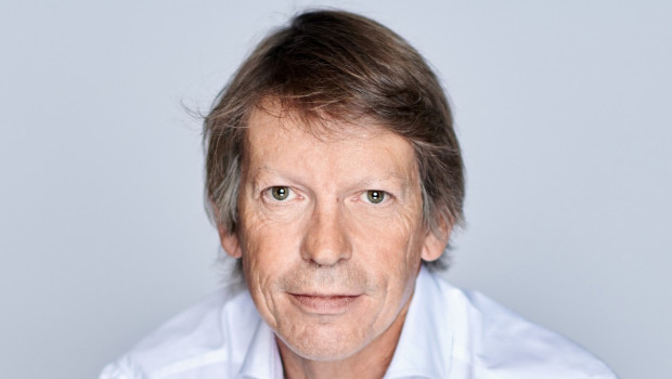 Erwin Van Osta ist Inhaber und CEO der belgischen Baumarktkette Hubo mit mehr als 160 Niederlassungen.