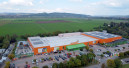 Erweiterter Globus-Baumarkt in Rottenburg wiedereröffnet