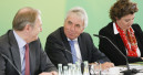 Die Koelnmesse modernisiert und baut neu
