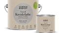 Ökologische Wandfarbe
