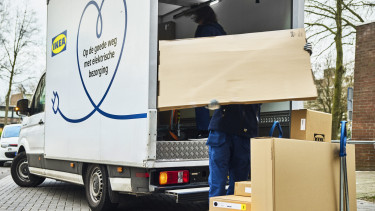 Ikea übernimmt KI-Logistiker Locus