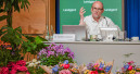 Landgard-Umsatz bei Blumen & Pflanzen 2024 leicht gesunken