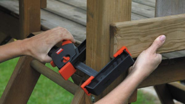 Allzweckwaffe für Handwerker