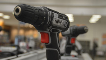 Aufwärtstrend des DIY-Umsatzes hält im Juli an