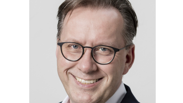 Thomas Schwetje, bisheriger Leiter Marketing und Digital Services, wird die neu formierte Direktion 7 Digital & Customer der Coop leiten.