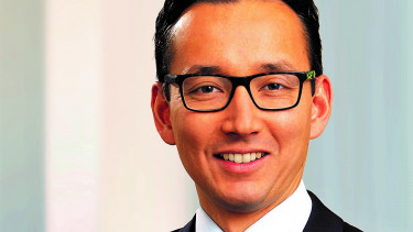 Neuer Geschäftsführer für die digitale Transformation