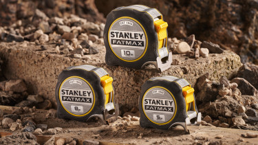 Stanley Black & Decker setzt 2 Prozent weniger um