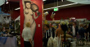 Ladendesign vom Leistungskurs Kunst