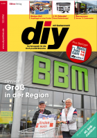 diy Ausgabe 12/2014