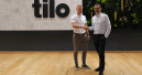 Martin Sulzner wird Head of Sales DACH bei Tilo Martin Sulzner wird Head of Sales DACH bei Tilo