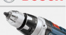 Bosch Power Tools ist im Jahr 2015 wieder kräftig gewachsen