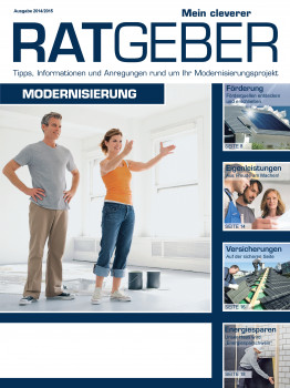 Modernisierungsratgeber Eurobaustoff