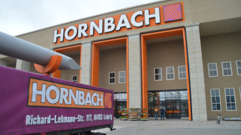 Hornbach erweitert Vorstand und stellt Weichen für Zukunft